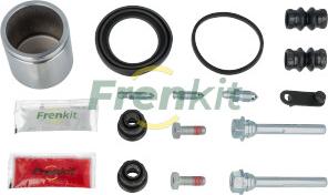 Frenkit 754648 - Set za popravak, kočione čeljusti www.molydon.hr