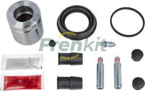 Frenkit 754045 - Set za popravak, kočione čeljusti www.molydon.hr