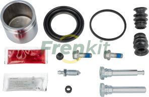 Frenkit 754398 - Set za popravak, kočione čeljusti www.molydon.hr