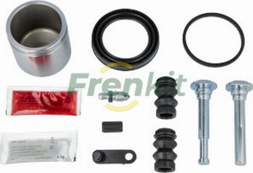 Frenkit 754774 - Set za popravak, kočione čeljusti www.molydon.hr