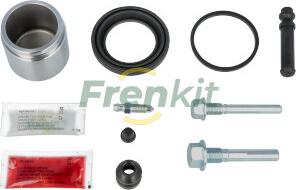 Frenkit 751367 - Set za popravak, kočione čeljusti www.molydon.hr