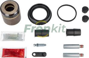 Frenkit 752389 - Set za popravak, kočione čeljusti www.molydon.hr