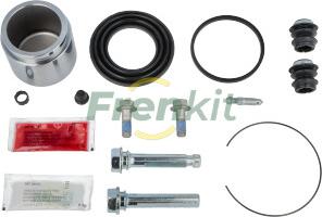 Frenkit 757494 - Set za popravak, kočione čeljusti www.molydon.hr