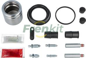 Frenkit 757492 - Set za popravak, kočione čeljusti www.molydon.hr