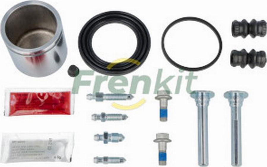 Frenkit 757508 - Set za popravak, kočione čeljusti www.molydon.hr