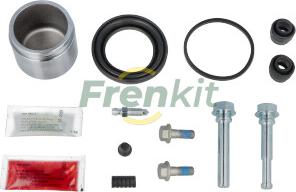 Frenkit 757521 - Set za popravak, kočione čeljusti www.molydon.hr