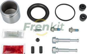 Frenkit 757528 - Set za popravak, kočione čeljusti www.molydon.hr