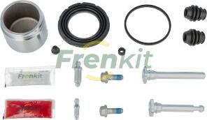 Frenkit 760414 - Set za popravak, kočione čeljusti www.molydon.hr