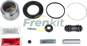 Frenkit 760599 - Set za popravak, kočione čeljusti www.molydon.hr