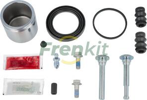 Frenkit 760592 - Set za popravak, kočione čeljusti www.molydon.hr