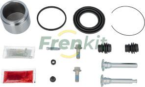 Frenkit 760560 - Set za popravak, kočione čeljusti www.molydon.hr