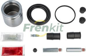 Frenkit 760573 - Set za popravak, kočione čeljusti www.molydon.hr