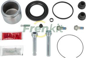 Frenkit 760014 - Set za popravak, kočione čeljusti www.molydon.hr