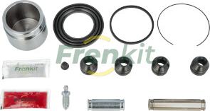 Frenkit 760862 - Set za popravak, kočione čeljusti www.molydon.hr