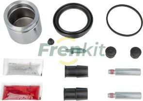 Frenkit 760290 - Set za popravak, kočione čeljusti www.molydon.hr