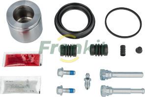 Frenkit 760760 - Set za popravak, kočione čeljusti www.molydon.hr