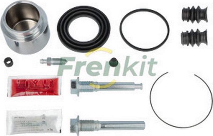 Frenkit 760774 - Set za popravak, kočione čeljusti www.molydon.hr