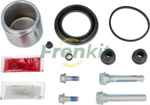 Frenkit 763609 - Set za popravak, kočione čeljusti www.molydon.hr