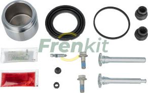 Frenkit 763605 - Set za popravak, kočione čeljusti www.molydon.hr