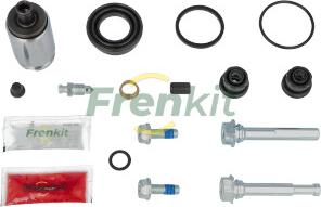 Frenkit 734533 - Set za popravak, kočione čeljusti www.molydon.hr