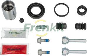 Frenkit 734525 - Set za popravak, kočione čeljusti www.molydon.hr