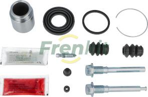 Frenkit 735067 - Set za popravak, kočione čeljusti www.molydon.hr