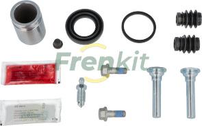 Frenkit 735071 - Set za popravak, kočione čeljusti www.molydon.hr