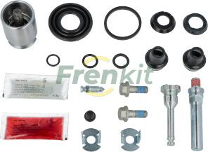 Frenkit 736082 - Set za popravak, kočione čeljusti www.molydon.hr