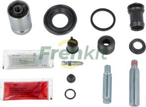 Frenkit 730004 - Set za popravak, kočione čeljusti www.molydon.hr