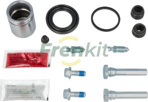 Frenkit 738015 - Set za popravak, kočione čeljusti www.molydon.hr