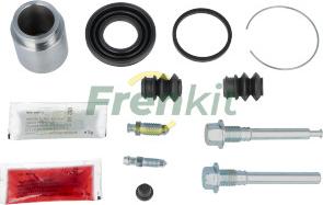 Frenkit 738132 - Set za popravak, kočione čeljusti www.molydon.hr