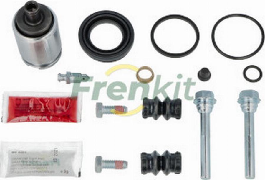 Frenkit 738364 - Set za popravak, kočione čeljusti www.molydon.hr