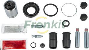 Frenkit 733021 - Set za popravak, kočione čeljusti www.molydon.hr