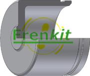 Frenkit P605001 - Klip, kočione čeljusti www.molydon.hr