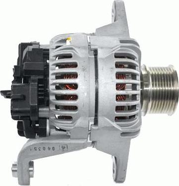 Friesen 9990455 - Alternator www.molydon.hr