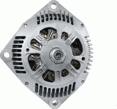 Friesen 9990430 - Alternator www.molydon.hr