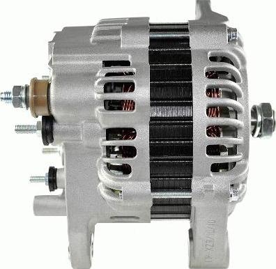 Friesen 9990570 - Alternator www.molydon.hr