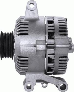 Friesen 9990332 - Alternator www.molydon.hr