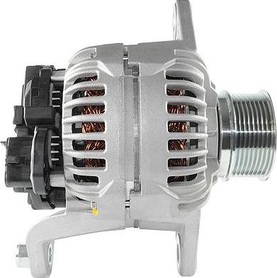 Friesen 9990767 - Alternator www.molydon.hr