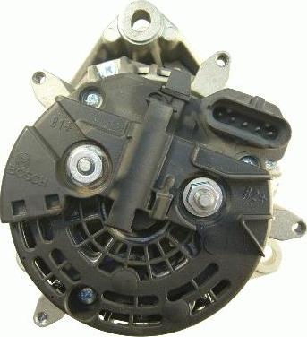 Friesen 9945490 - Alternator www.molydon.hr