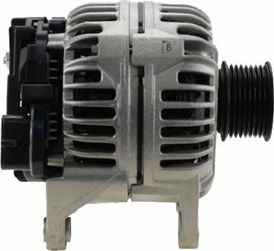 Friesen 9945160 - Alternator www.molydon.hr