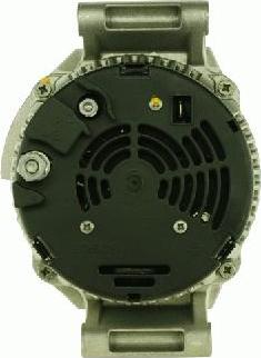 Friesen 9942520 - Alternator www.molydon.hr