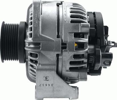 Friesen 9942370 - Alternator www.molydon.hr