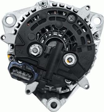 Friesen 9942370 - Alternator www.molydon.hr