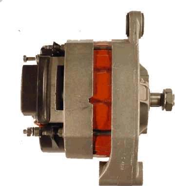 Friesen 9934370 - Alternator www.molydon.hr