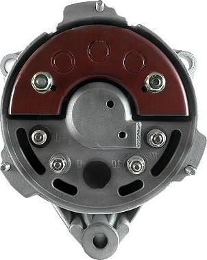 Friesen 9930460 - Alternator www.molydon.hr