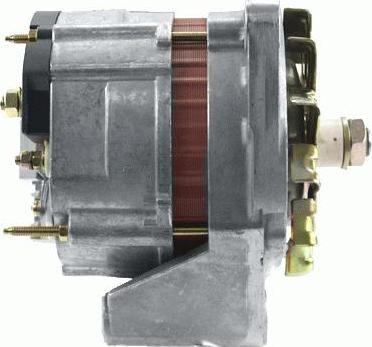 Friesen 9930520 - Alternator www.molydon.hr