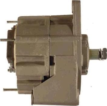 Friesen 9931450 - Alternator www.molydon.hr