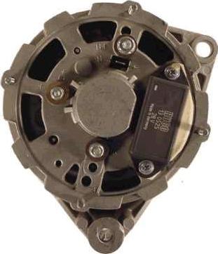 Friesen 9931450 - Alternator www.molydon.hr