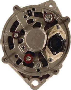 Friesen 9932710 - Alternator www.molydon.hr